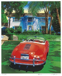 その他 Eizin Suzuki 1987 Calendar Amazon.co.jp: 鈴木エイジン本舗 鈴木英人 2025年カレンダー CL